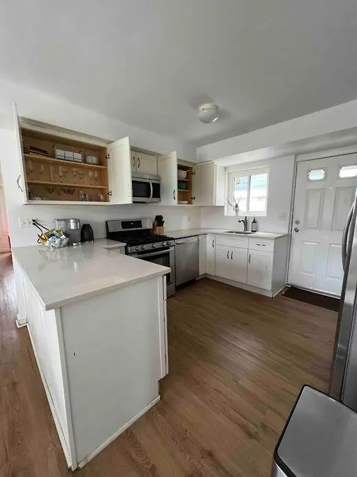 Beach House 2Car Parking Beach Subway City Jfk Usb 뉴욕 0*,
