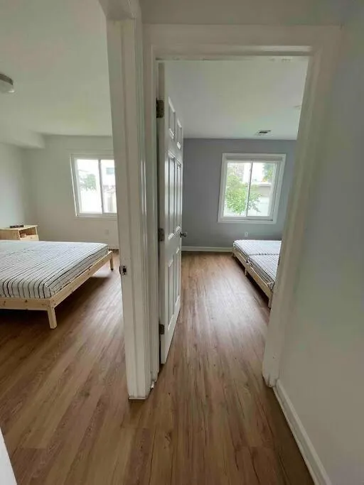 펜션 Beach House 2Car Parking Beach Subway City Jfk Usb 뉴욕