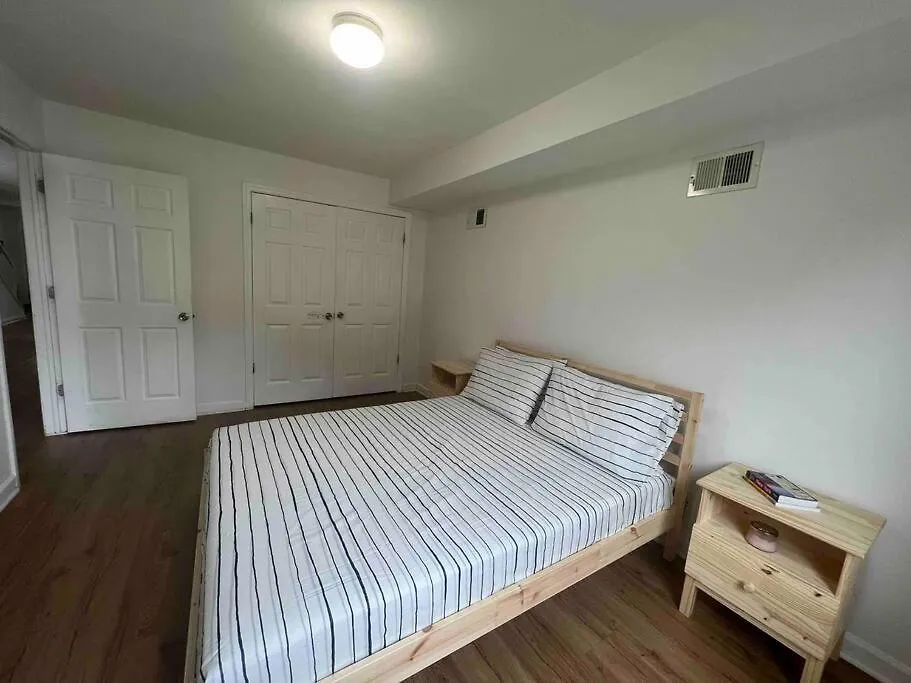 Beach House 2Car Parking Beach Subway City Jfk Usb نيو يورك 0*,  الولايات المتحدة الأمريكية